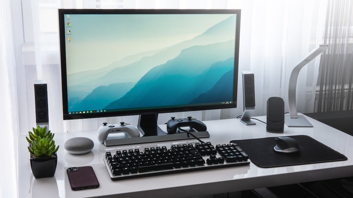 Computer Hardware Repair