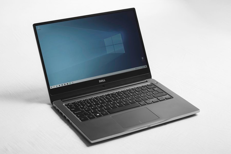 Gaming Laptop