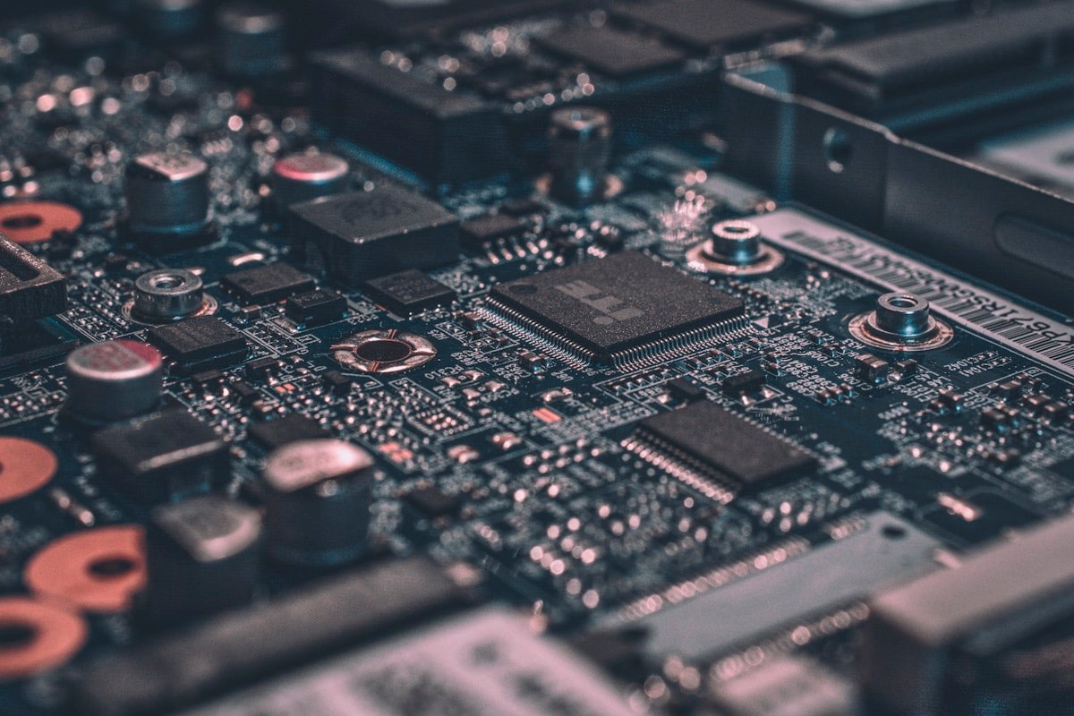 Networking IT Support