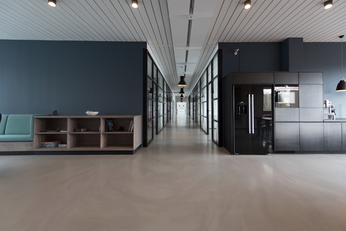 Home Office Shop Solutions