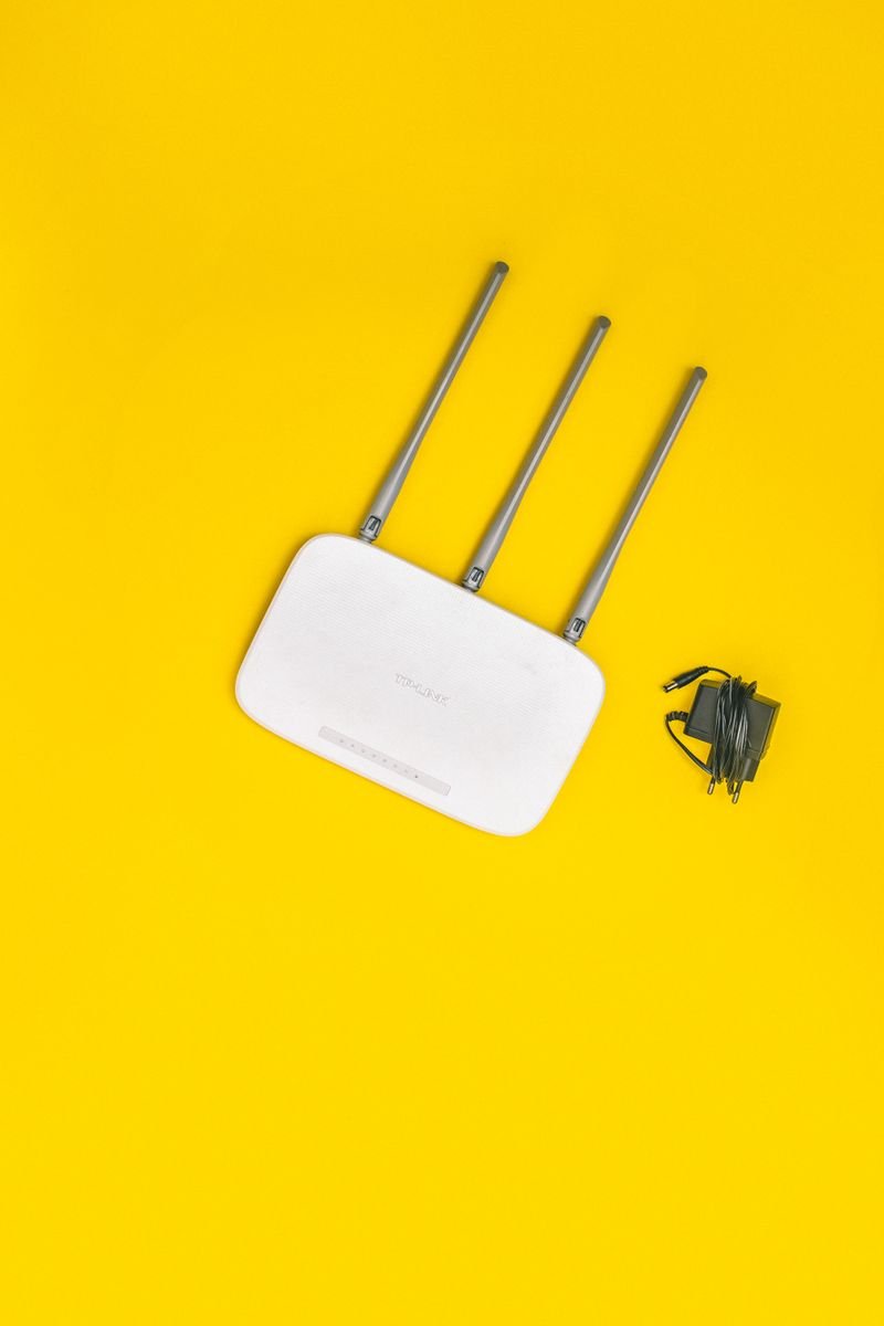 WiFi Router